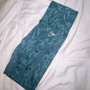 GymShark Gym Leggings